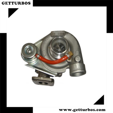Hyundai Mighty Truck GT2052S Turbocharger 7033890001 2823041450