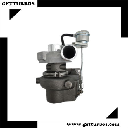 Hyundai Turbocharger 4913504121 282004A201 282004A201 D4EA 4D56TI 4D56