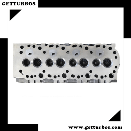 2L Cylinder Head 909056 1110154121 Toyota on hot sale China