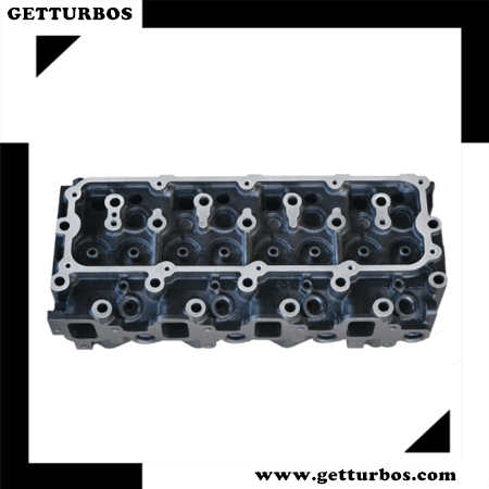 KIA J2 JT Cylinder Head made in CHina Hot Sale 1000pcs