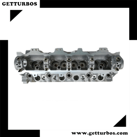 Peugeot 405 Cylinder Head CNG PG405 Made In ChinaGood price