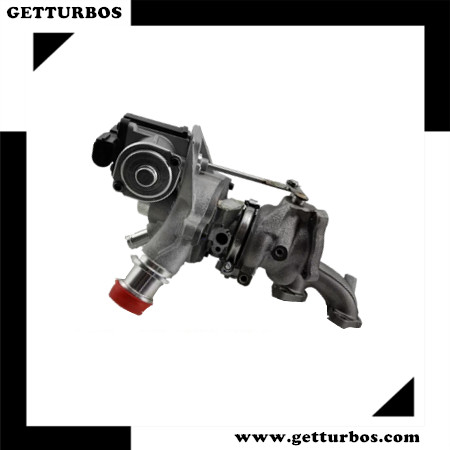 Turbocharger 03f145701g Rhf3 For Volkswagen Audi Skoda 12l Engine Type Code Cbzb Cbza Cbzc
