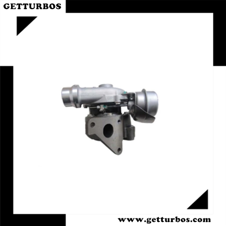 Hot Sale Perkins Renault Turbocharger 54399700002 54399700027 54399700027
