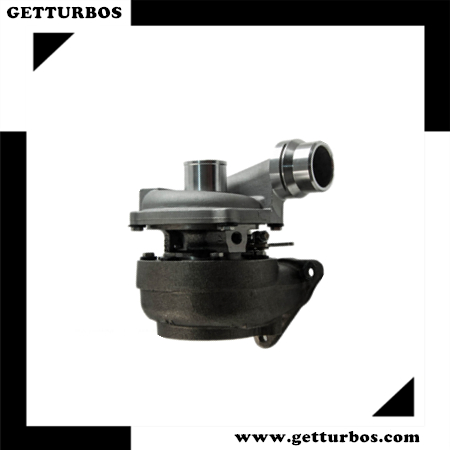 Turbocharger 54399880030 54399980070 54399980070 For Renault Nissan Engine