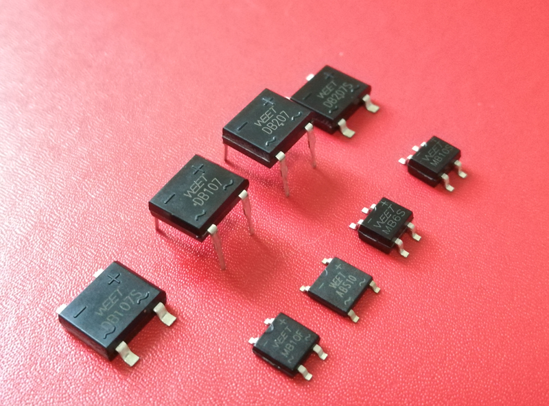 WEET 20 AMPS Glass Passivated Bridge Rectifiers ABS201 ABS202 ABS203 ABS204 ABS206 ABS208 ABS210 WEET 20 AMPS Glass Passivated Bridge Rectifiers ABS201 ABS202 ABS203 ABS204 ABS206 ABS208 ABS210