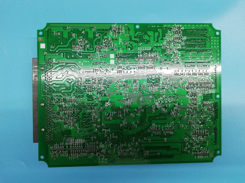 TOYOTA FORKLIFT BOARD ASSEMBLY