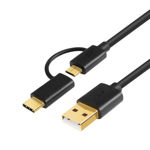 USB to micro usb Apple Lightning 8pin to Micro USB Adapter