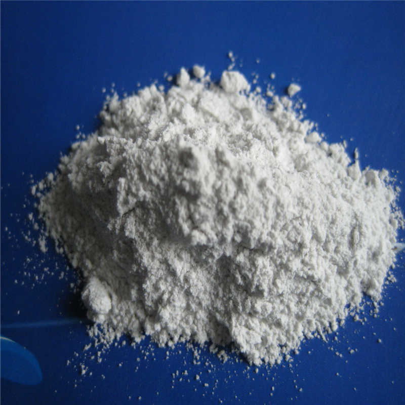 white fused alumina WFA 3200