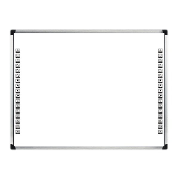 Valuetek Interactive Whiteboard Smart Board