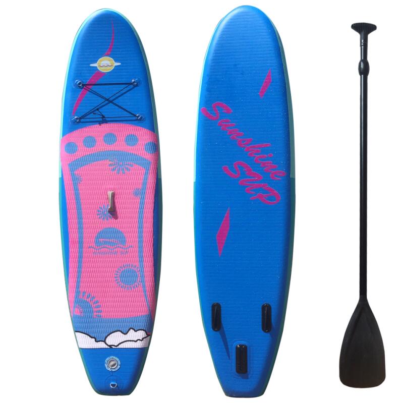 30PSI Cheap SUP Paddle BoardSInflatable Stand Up paddle board