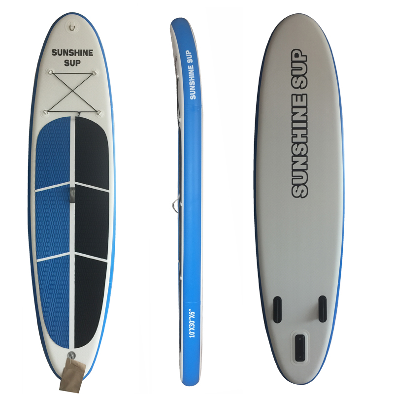 Wholesale High quality Inflatable SUP Paddle Board