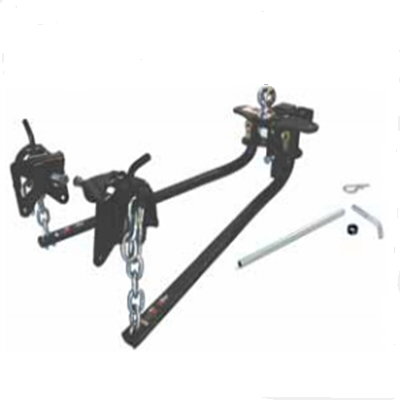 Round Bar Weight Distribution Hitches 600lb800lb1200lb