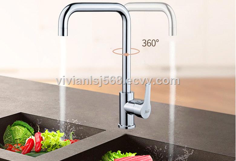 Modern sink mixers faucet mixer tap kitchen faucet China factory