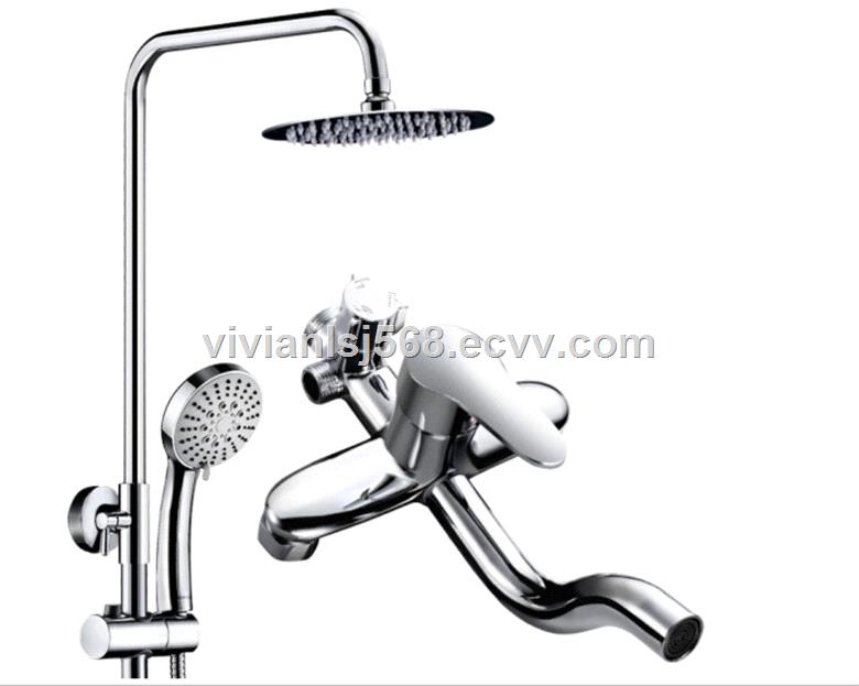 Spary shower head shower hand sprayer 304 stainless steel nozzle China factory