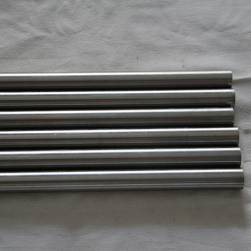 China Expansion Alloy Hard Glass Sealed Alloy 4j29 Kovar bar