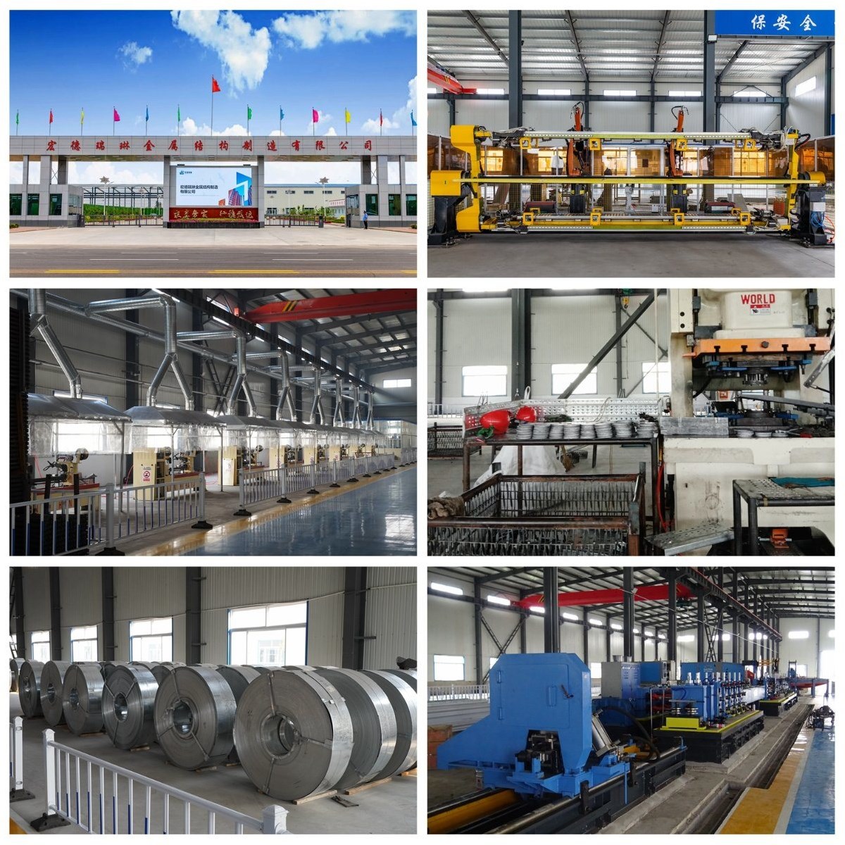 En12810 Construction Ringlock Scaffold System Layher Allround Scaffolding