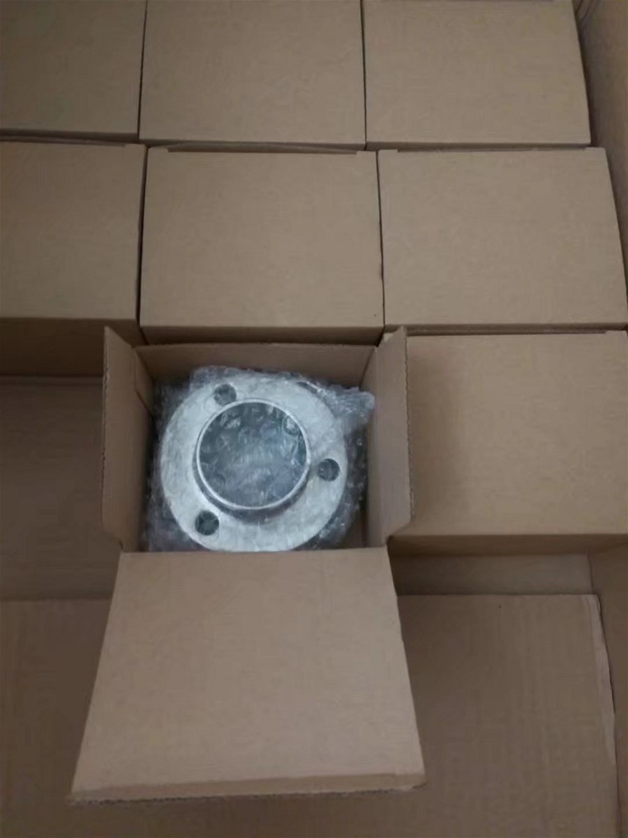 Hardware FittingStainless Steel Flange