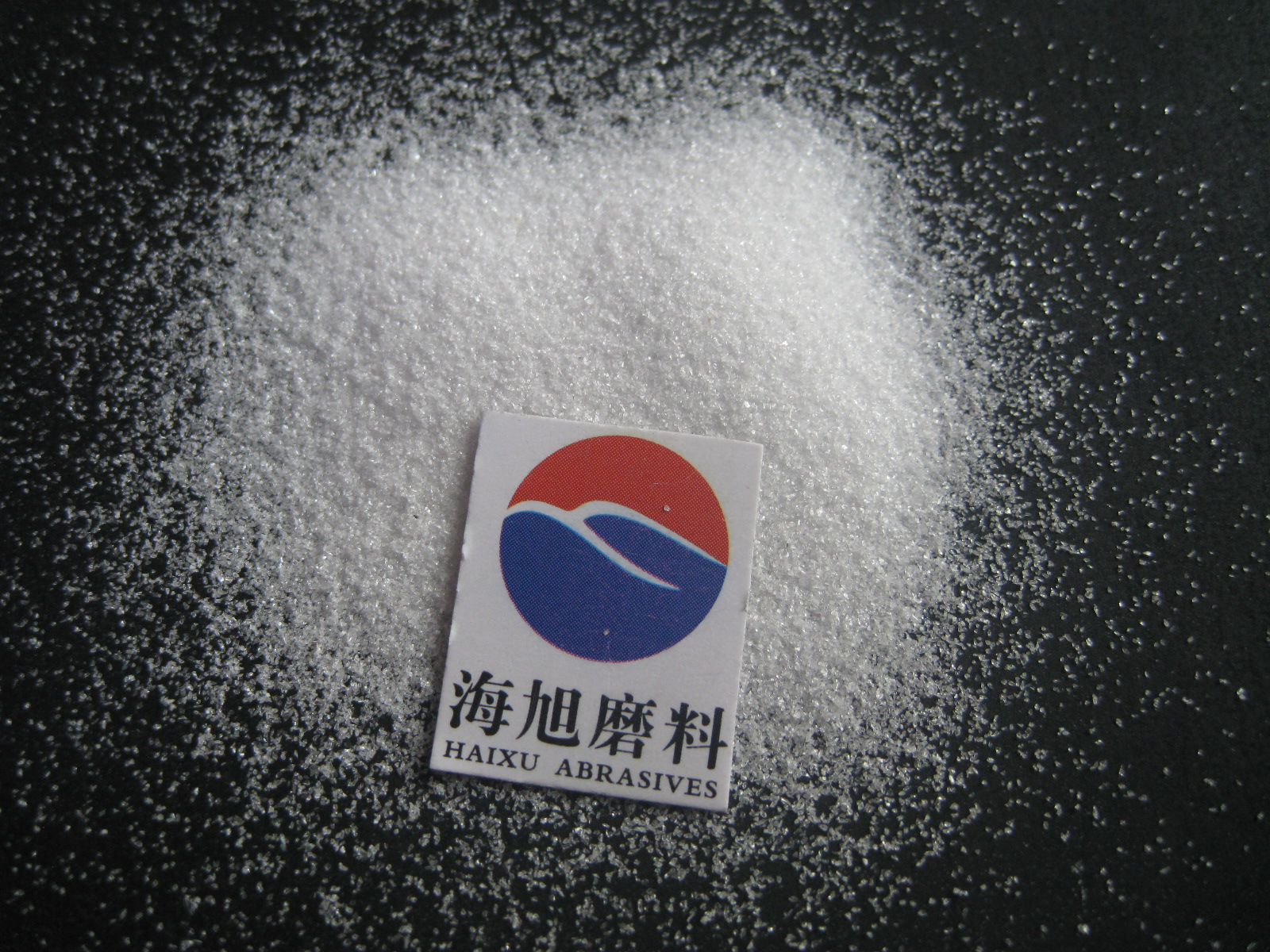 white fused alumina wfa grit for sandblasting paper