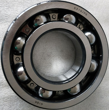 NN3012KW33 cylindrical roller bearing