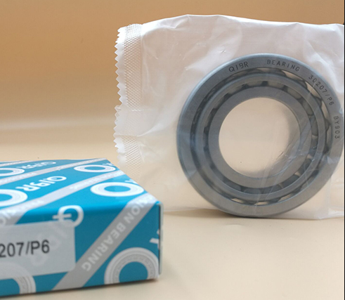 QIBR High Quality Tapered Roller Bearing