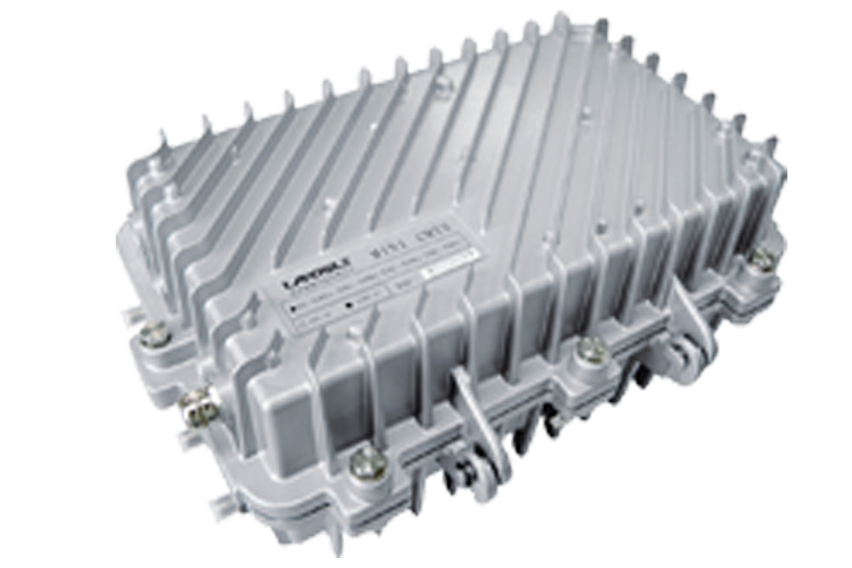 EuroDOCSIS 3020 miniCMTS outdoor type BLE8Kc