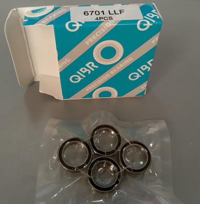 6314 High Deep Groove Ball Bearing