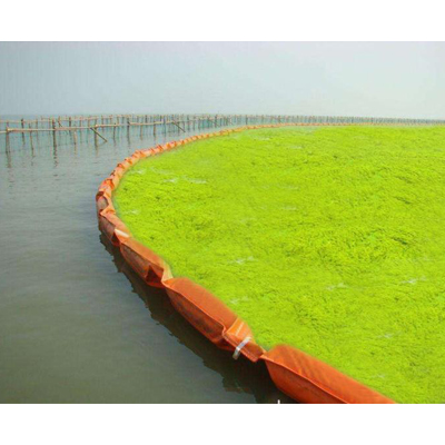 Sargassum Seaweed Barriers from Qingdao SingreatEvergreen Properity