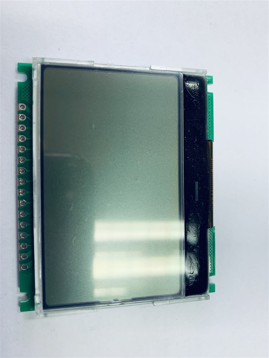 128x64 Graphic LCD Display COG Type LCD Module DISPLAY