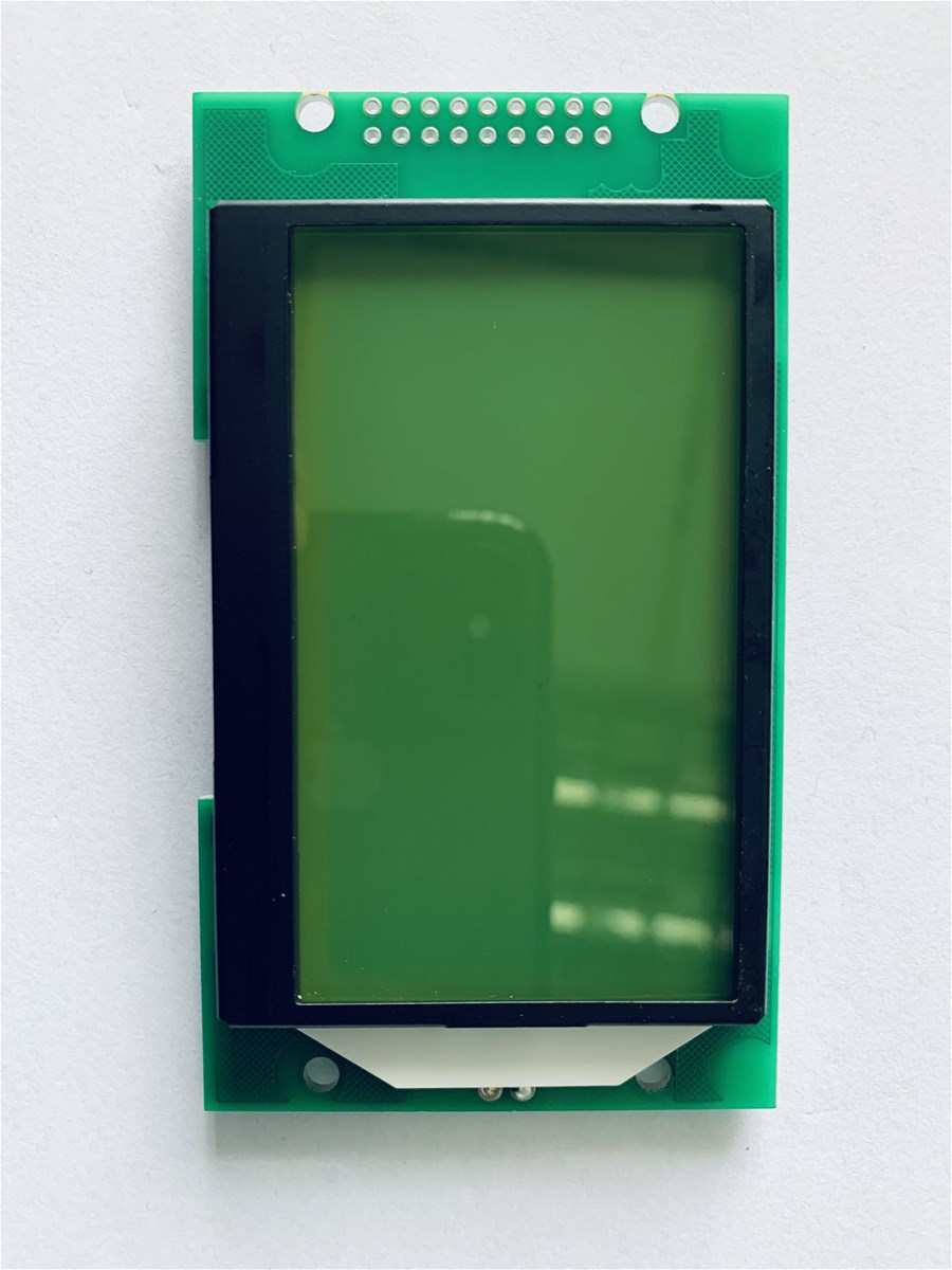 128x64 Graphic LCD Display COG Type LCD Module DISPLAY
