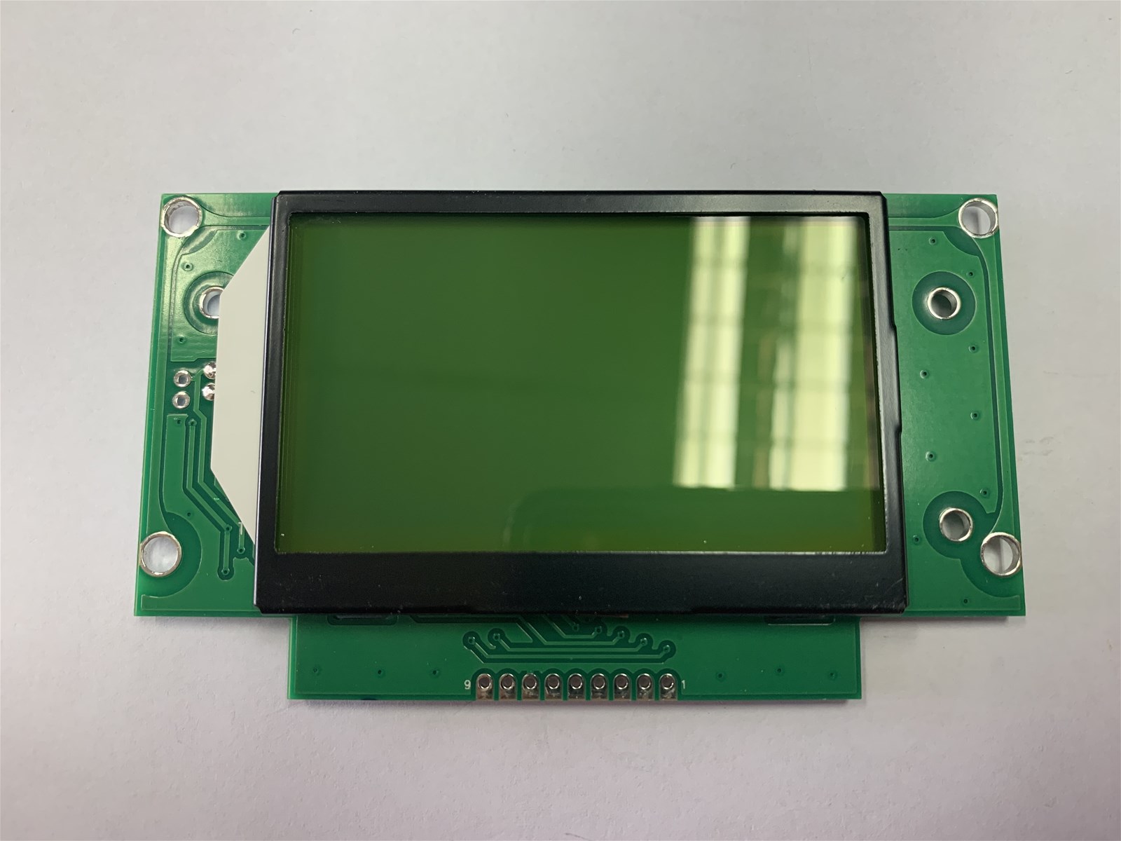 128x64 Graphic LCD Display COG Type LCD Module DISPLAY