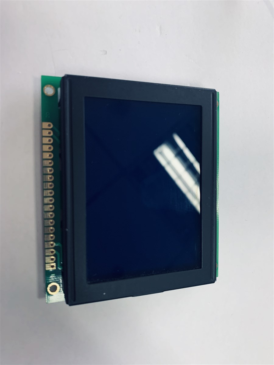 128x64 Graphic LCD Display COG Type LCD Module DISPLAY