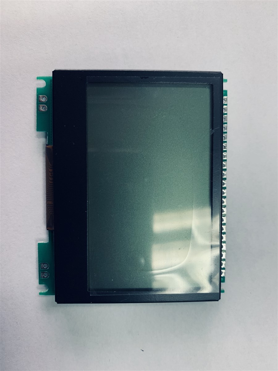 128x64 Graphic LCD Display COG Type LCD Module DISPLAY