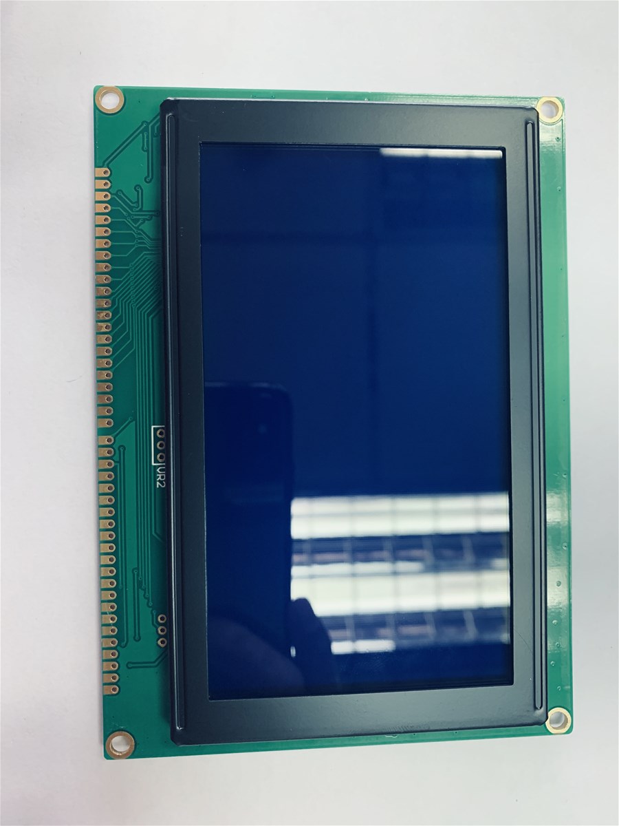 240128240x128 Graphic LCD Display COB Type LCD Module DISPLAY