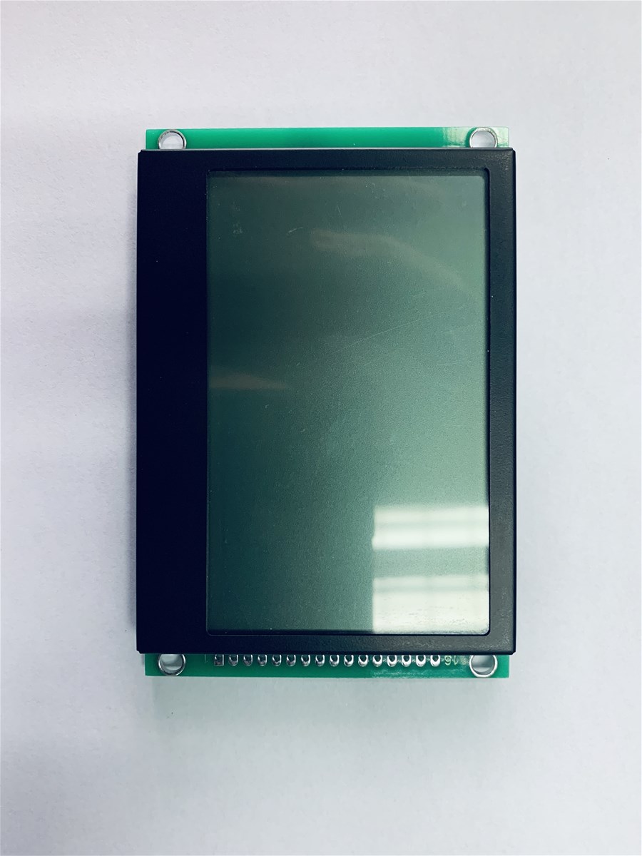 240160-1 240X160Graphic LCD Display COG Type LCD Module DISPLAY 3.3v P/S