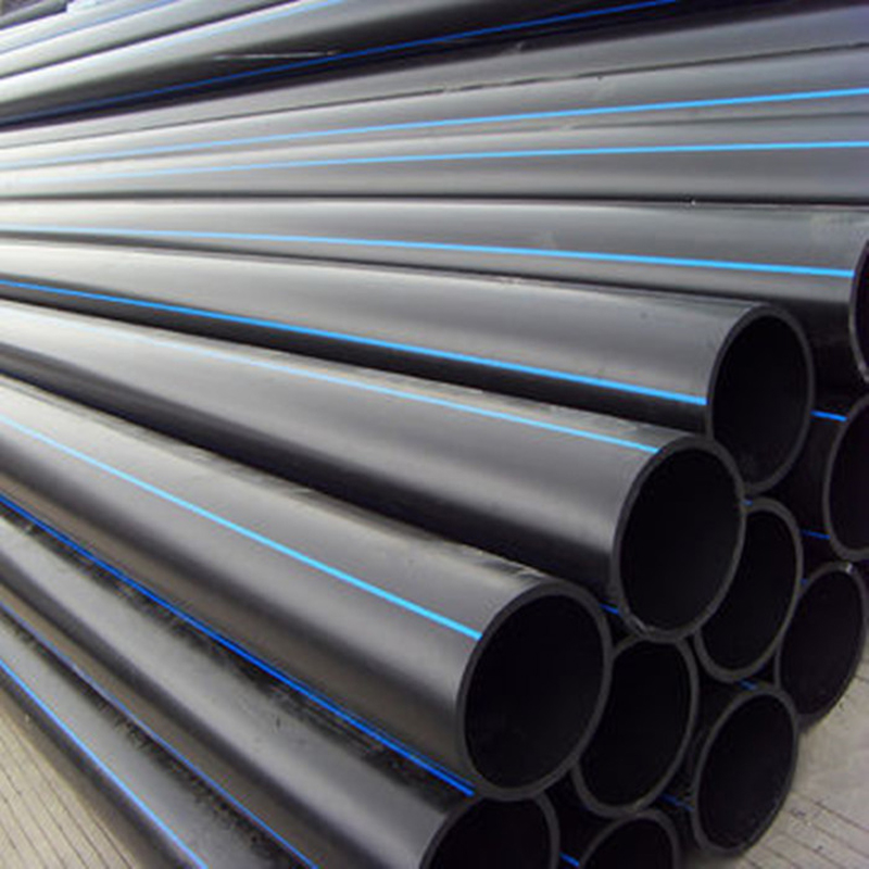 HDPE Water Pipe