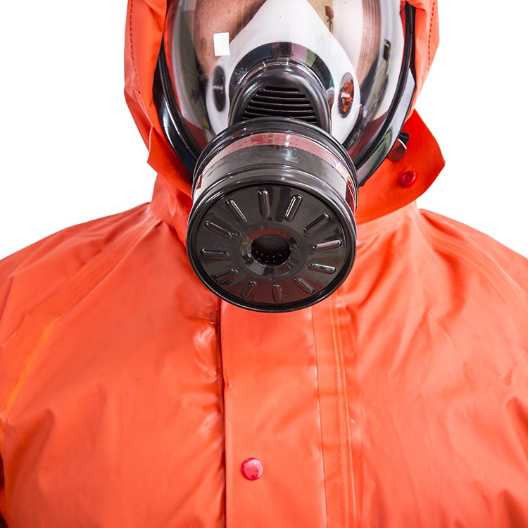 respirator full face anti gas dust respiratory protection NBC mask