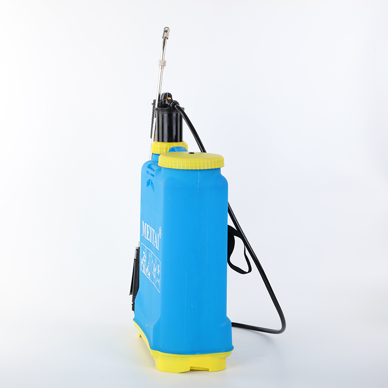 16L Agriculture Knapsack Sprayer Spray Machine for garden and agricultural