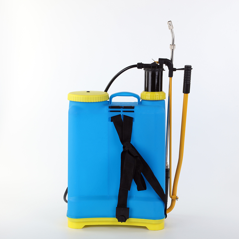 16L Agriculture Knapsack Sprayer Spray Machine for garden and agricultural