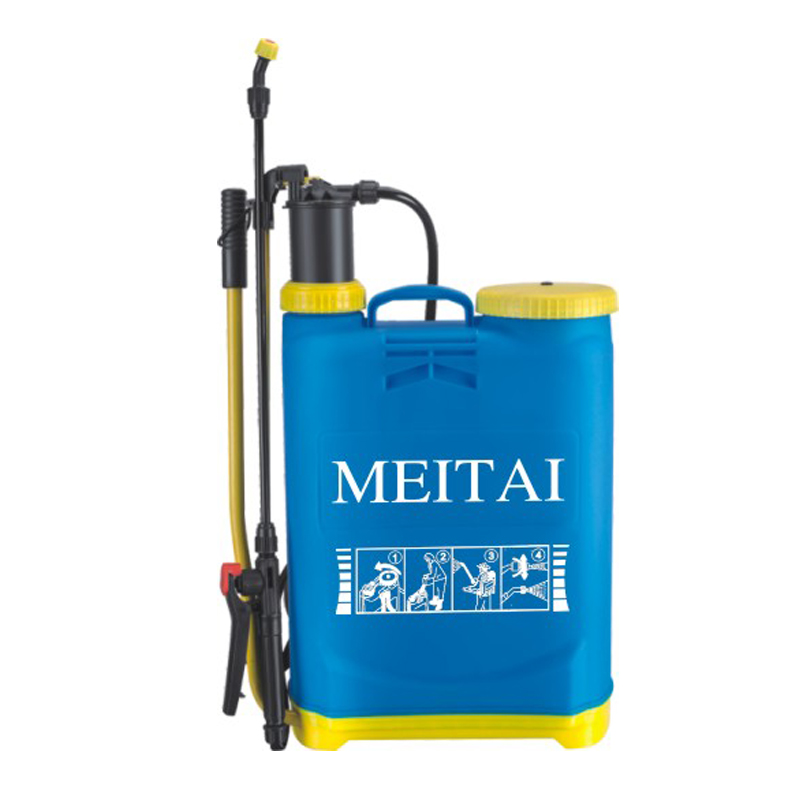 16L Agriculture Knapsack Sprayer Spray Machine for garden and agricultural