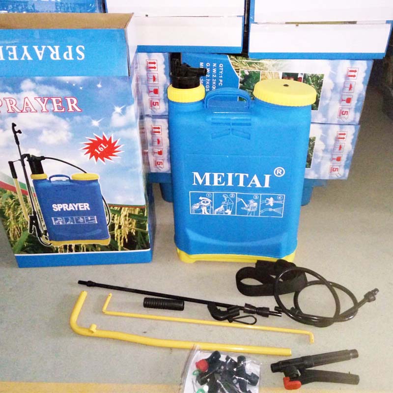 16L Agriculture Knapsack Sprayer Spray Machine for garden and agricultural