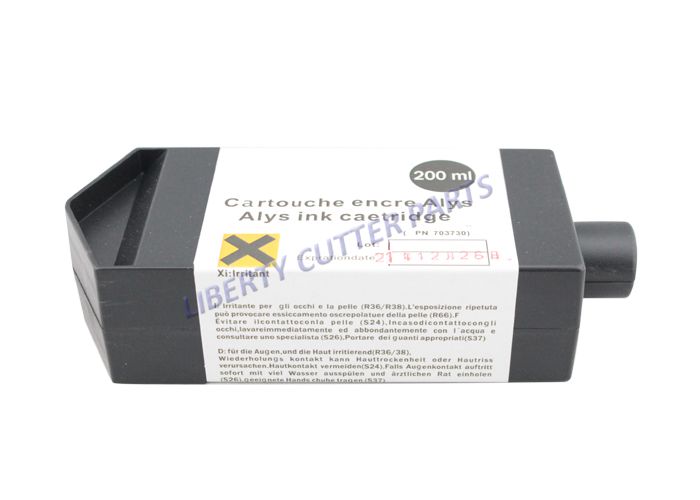 Alys Ink Cartridge 703730 for Lectra Alys Plotter