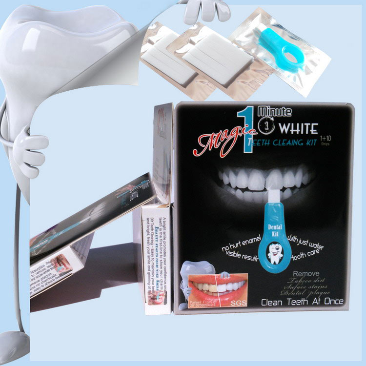 Innovative Products shareusmile Teeth Whitening equipment at Home Teeth Whiten