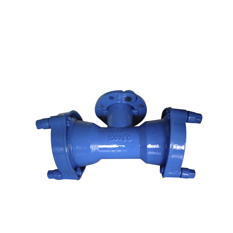 Double EX Socket Collar made in China