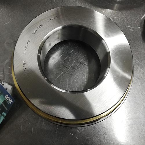 QIBR HIGH QUALITY Thrust roller bearing