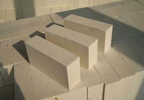 Silica insulation refractory brick light weight brick Silica insulation refractory brick light weight brick
