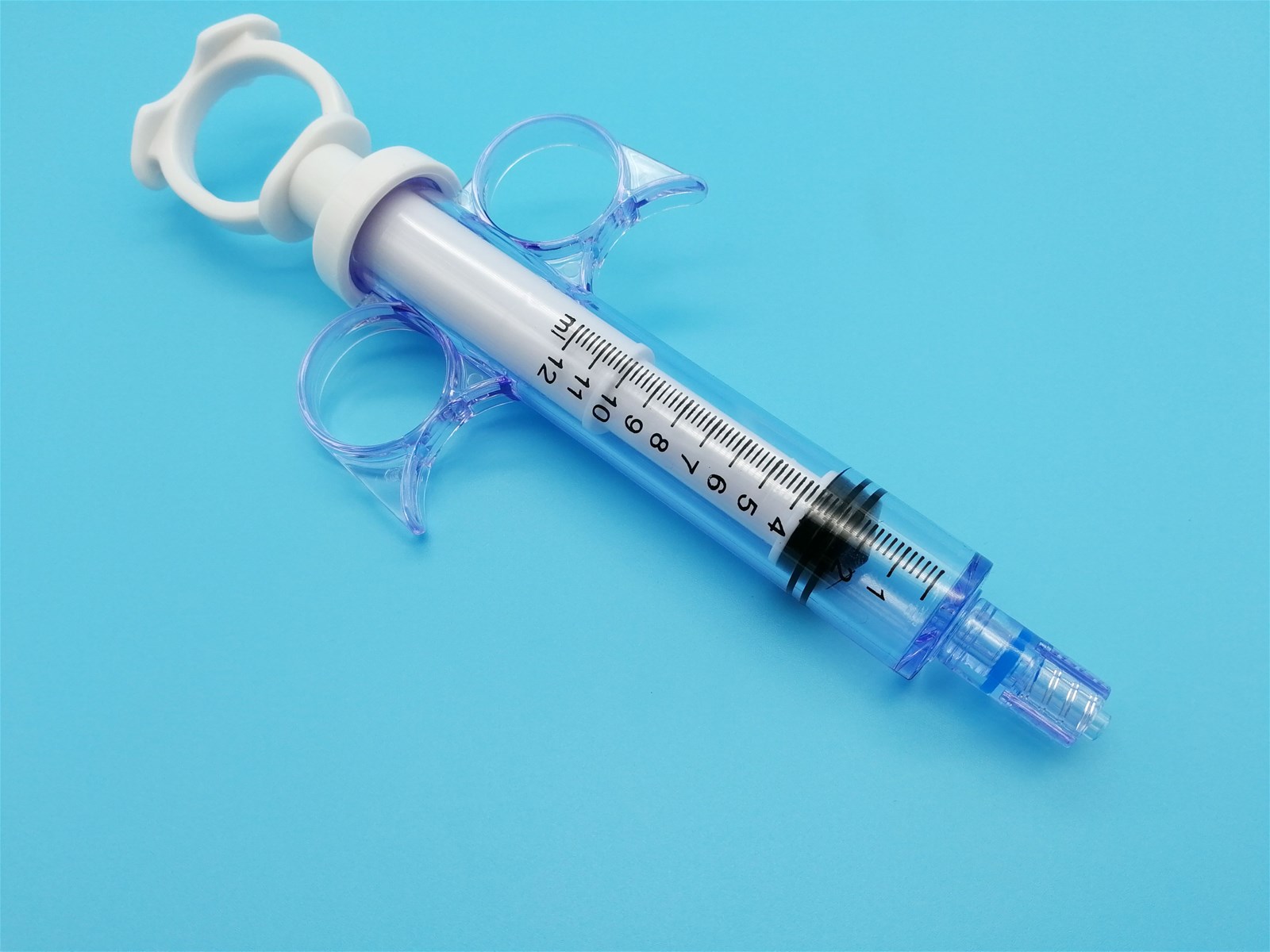 Health Medical Dode control syringe