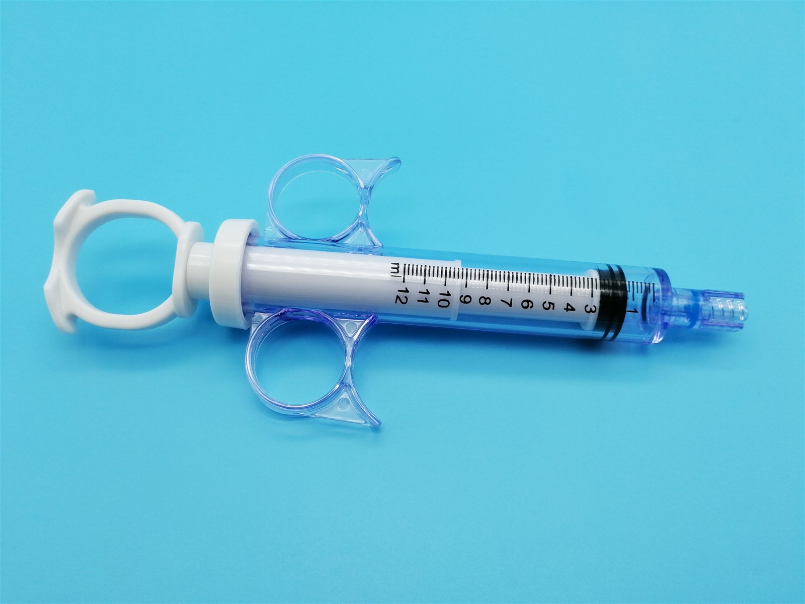 Health Medical Dode control syringe