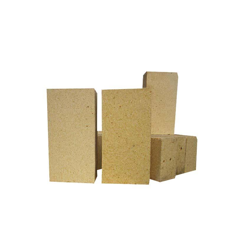 high alumina brick refractory bricks