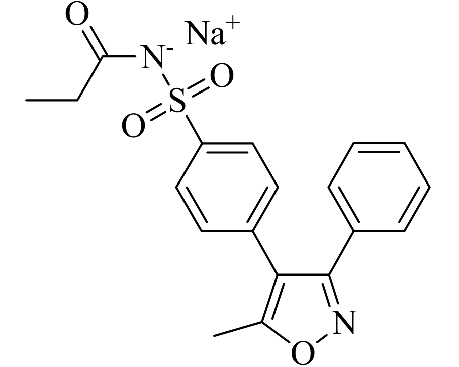 We provide Parecoxib impurity and accept related custom synthesis