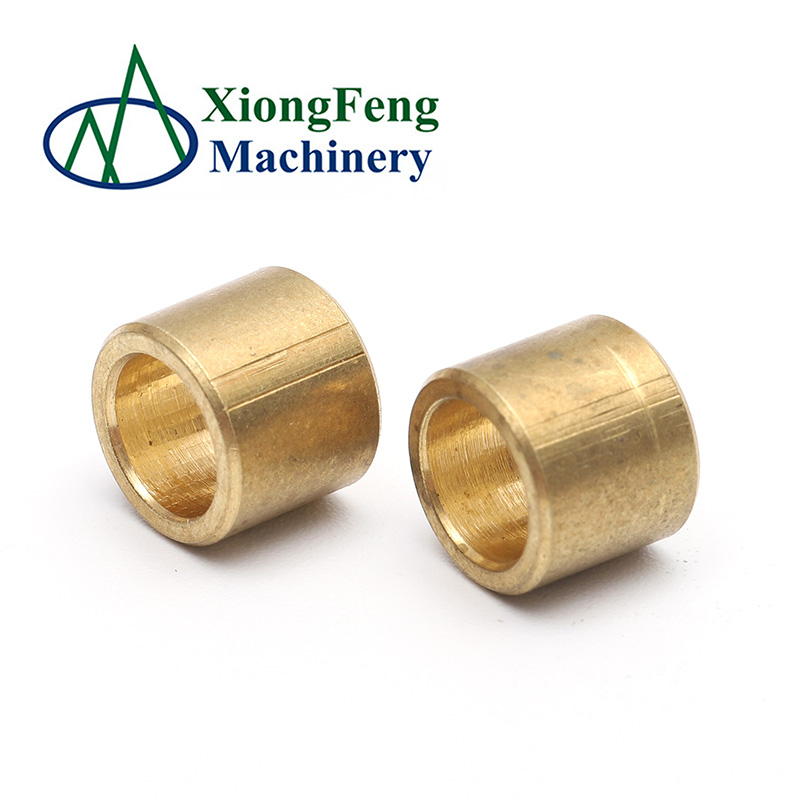 threaded knurled brass insert nut for plastics brass insert for injection mold